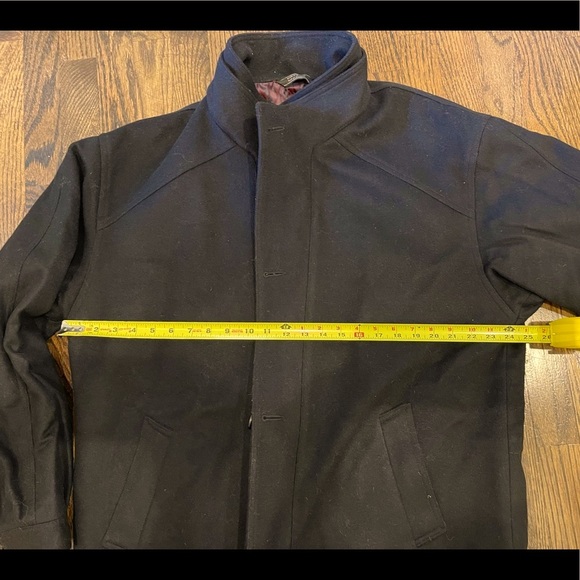 Cardinal of Canada, Nordstrom designer exclusive, men’s Wool “Carter Jacket” 42R - Picture 10 of 16